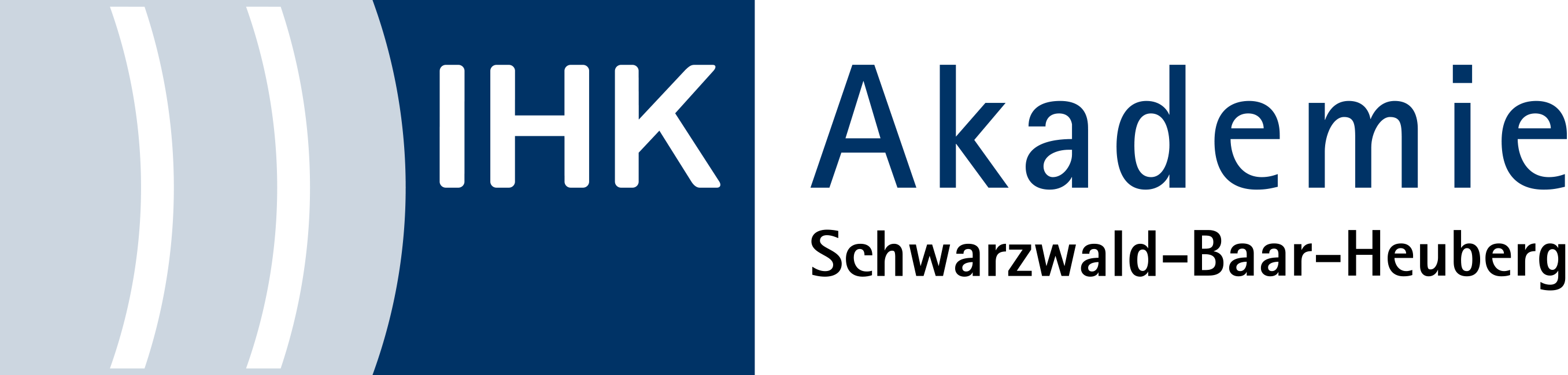 Logo IHK Akademie