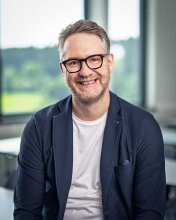 Sascha Bohnert